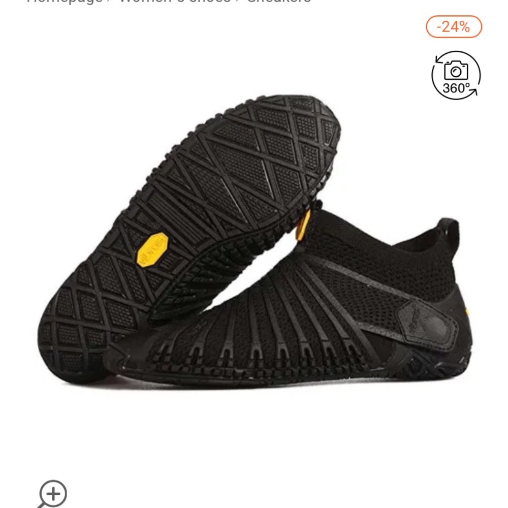 Vibram